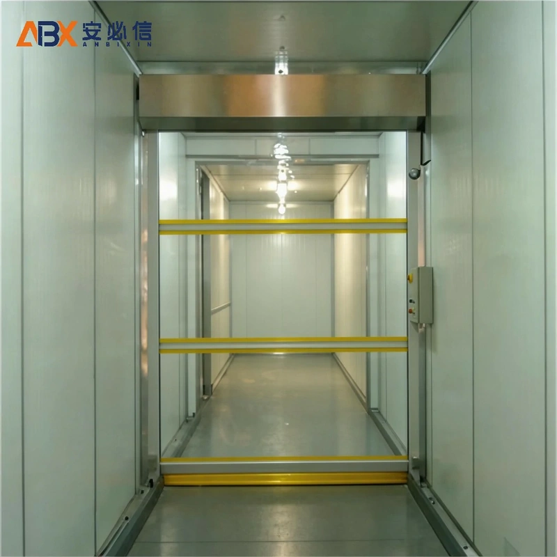乌兰察布高速门
